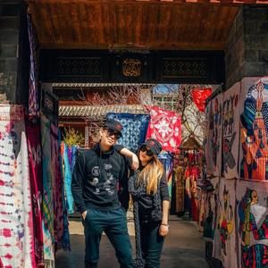 Meet your Posher, Jack